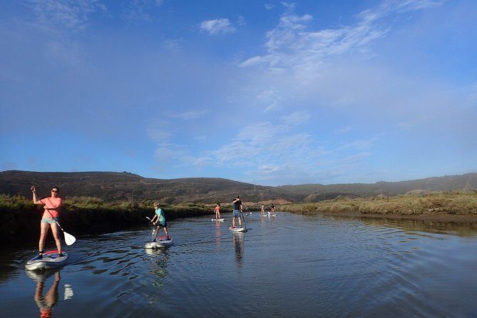 Stand Up Paddle Amoreira River Tour – Aljezur Nature Experience - Key reasons this SUP tour feels worth it