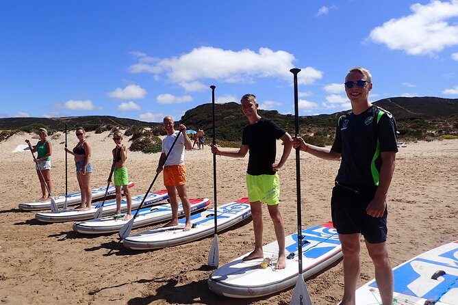 Stand Up Paddle Amoreira River Tour – Aljezur Nature Experience - How to prepare for a 2-hour SUP in Aljezur (without guessing)