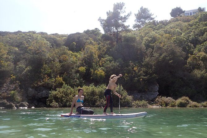 Stand Up Paddle Amoreira River Tour – Aljezur Nature Experience - Who this tour suits best (and who should think twice)