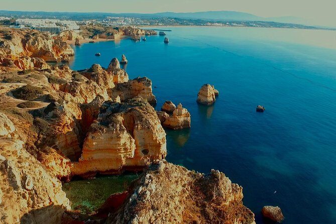 Stand Up Paddle Sunrise Caves Tour in Lagos - pickup Aljezur area - Key Things I’d Prioritize on This Tour
