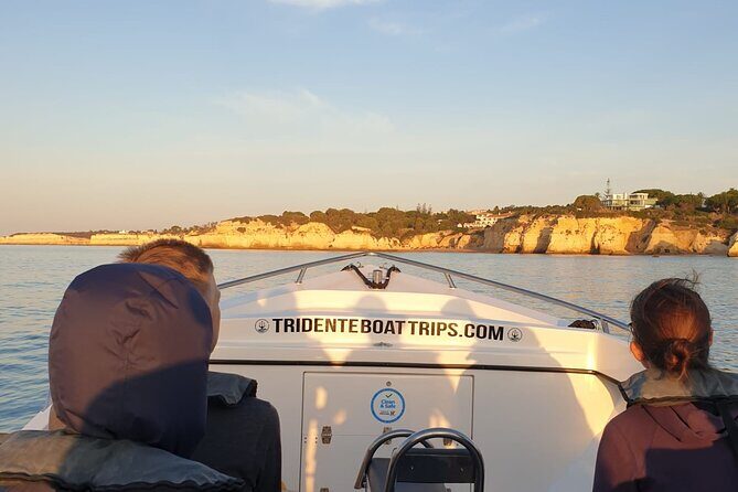Sunset Benagil Caves Boat Tour from Armacao de Pera - Key highlights worth choosing this exact tour for