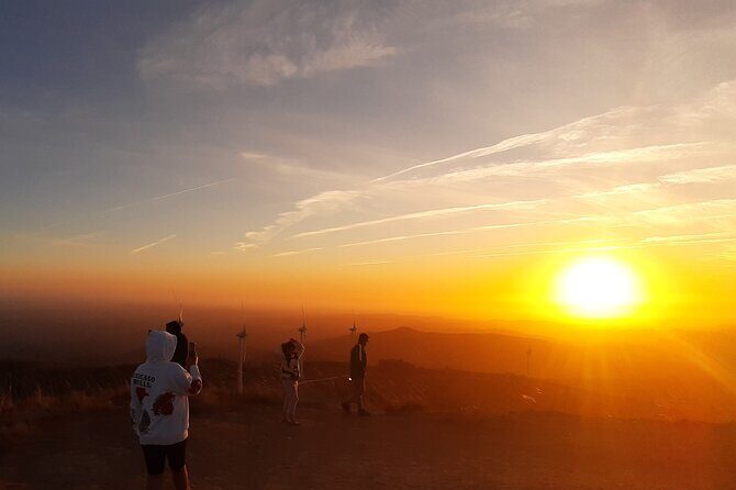 Sunset Safari 4H - Why This 4x4 Sunset Safari From Portimão Feels Like More Than a Ride