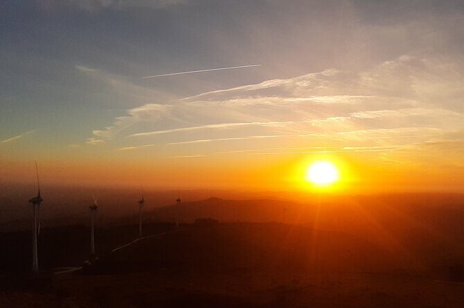 Sunset Safari 4H - The Elevated Sunset Stop: When the Algarve Slows Down
