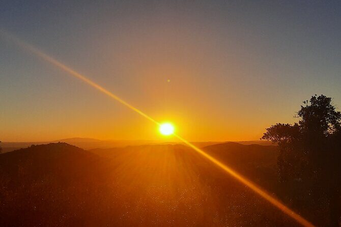 Sunset Safari 4H - Price and Value: About $173.37 Per Person