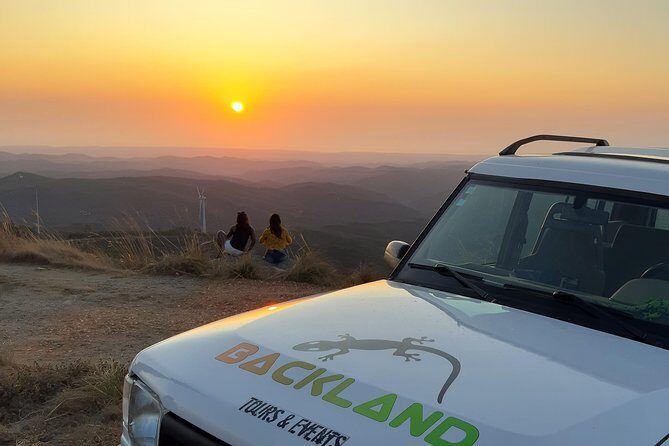Sunset Safari 4H - The 6:00 pm Start and the 4-Hour Rhythm You Should Expect