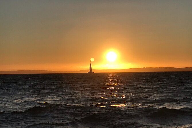Sunset trip - Portimão sunset cruise basics: what you’re really paying for