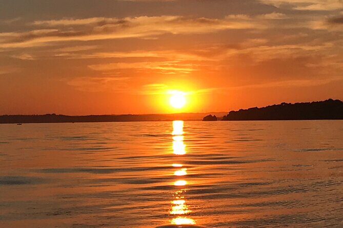 Sunset trip - Meeting point and how to get there without stress
