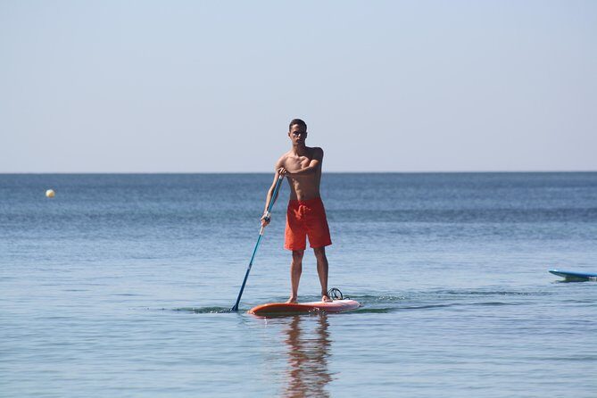 SUP - Stand Up Paddle Algarve Adventure - Price and value: what $17.36 covers (and why it feels fair)
