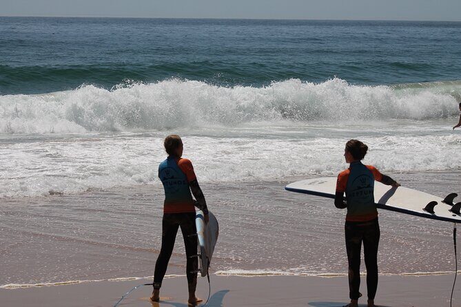 Surf lessons in the Algarve - Key Highlights You’ll Actually Care About
