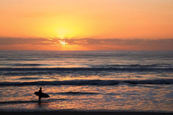 Surf School in Albufeira - When There Are Fewer Waves: staying cheerful on low-swell days
