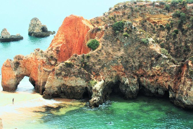 Visit Secret Caves, Hidden Beaches and Snorkel in Alvor, Portugal - Secret Caves and Hidden Beaches Near Alvor: What You’re Really Buying