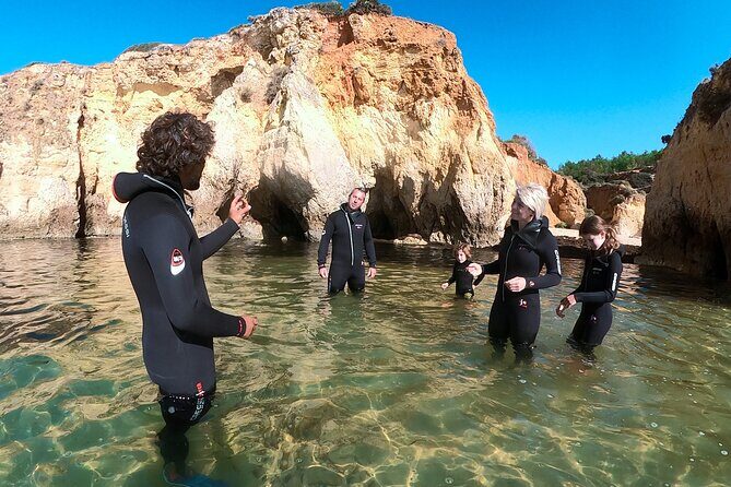 Visit Secret Caves, Hidden Beaches and Snorkel in Alvor, Portugal - Who This Alvor Experience Fits Best (and Who Might Want to Skip It)