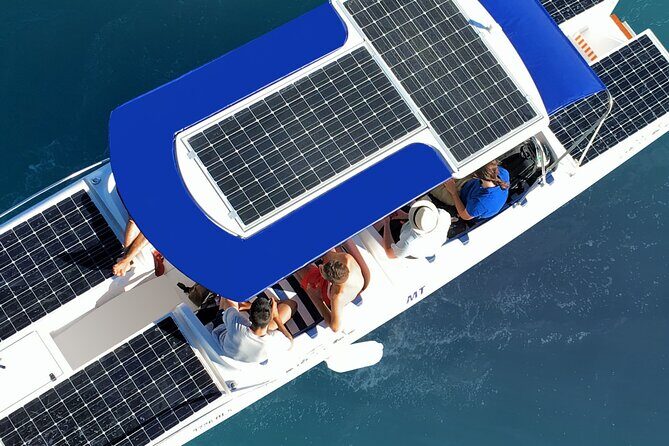 Visit Silves & Explore the Arade River | Eco-Friendly Solar Boat - Silves time: what 1.5 hours really lets you do