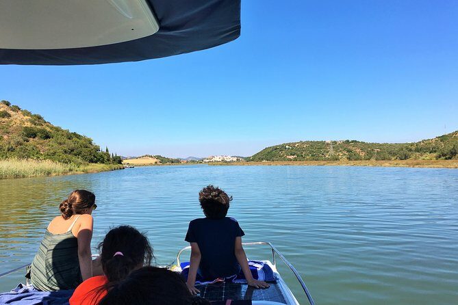 Visit Silves & Explore the Arade River | Eco-Friendly Solar Boat - Getting to Marina de Portimão and finding the right pier